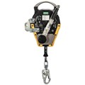 MSA Workman Rescuer Self-Retracting Device